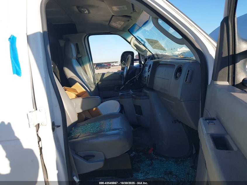 1FTSS3EL9DDB11720 2013 FORD ECONOLINE photo no. 5