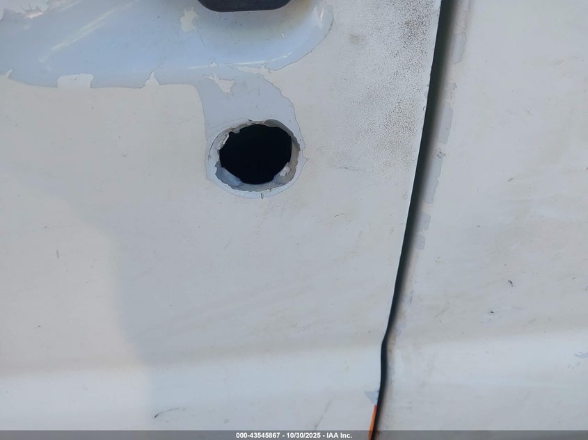 2013 Ford E-350 Super Duty Commercial VIN: 1FTSS3EL9DDB11720 Lot: 43545867