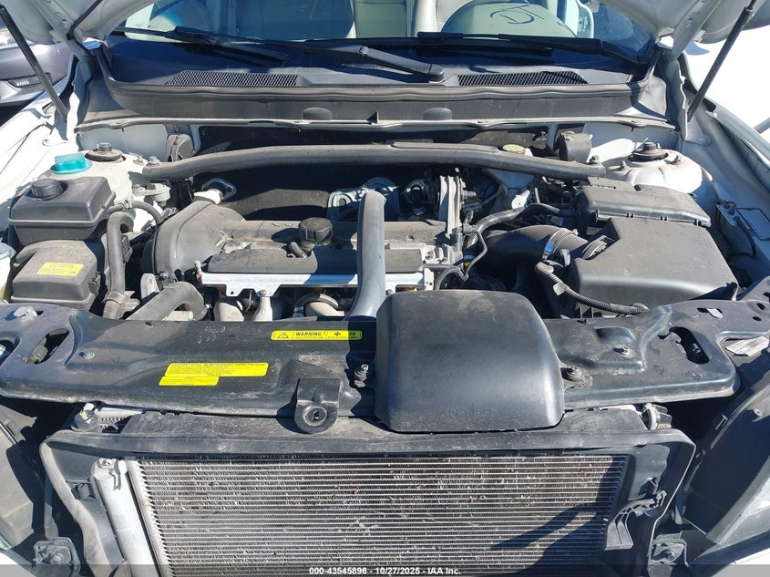 2006 Volvo Xc90 2.5T VIN: YV4CN592161256020 Lot: 43545896