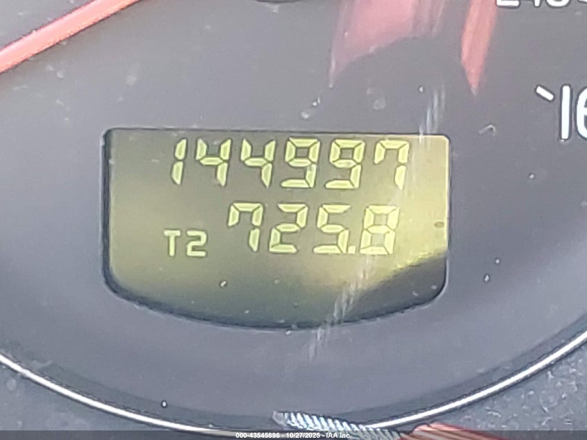 2006 Volvo Xc90 2.5T VIN: YV4CN592161256020 Lot: 43545896