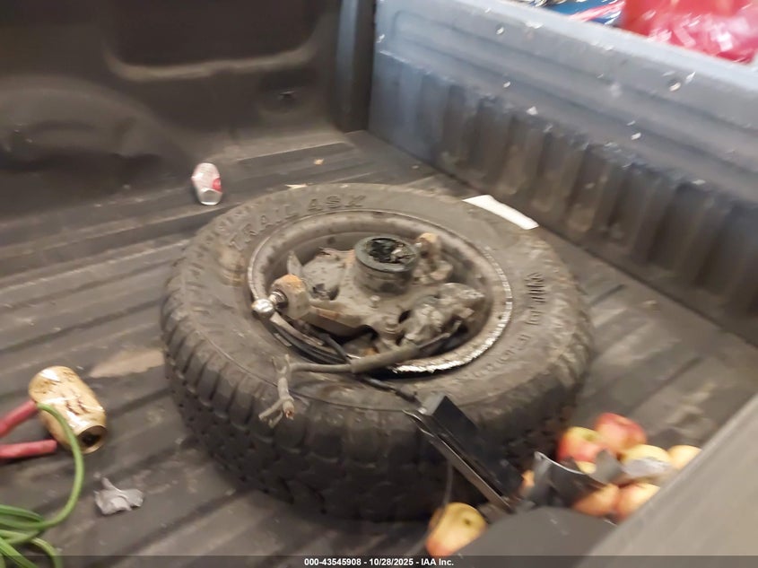 2002 Ford F-150 Lariat/Xl/Xlt VIN: 2FTRX18W82CA77289 Lot: 43545908