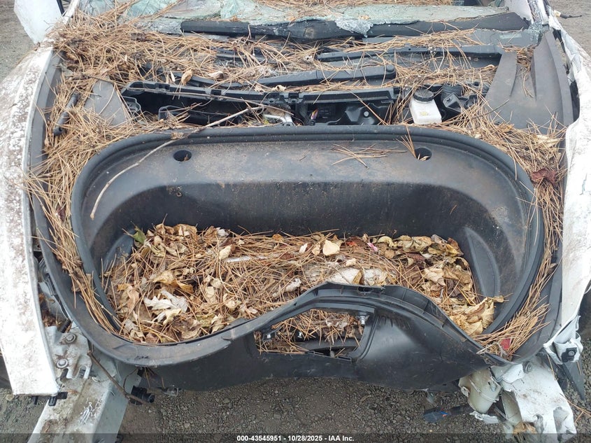 2022 TESLA MODEL 3 REAR-WHEEL DRIVE 5YJ3E1EA5NF330490