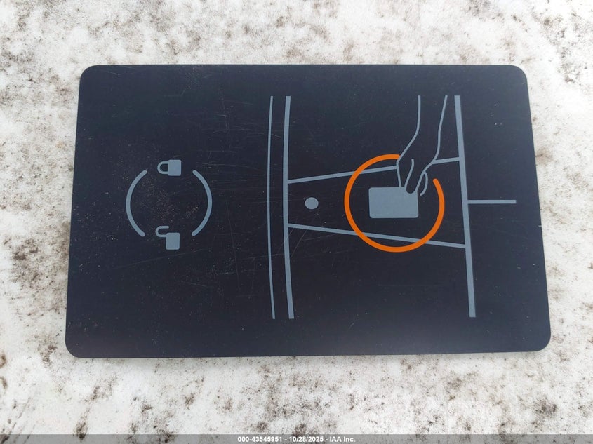 2022 TESLA MODEL 3 REAR-WHEEL DRIVE 5YJ3E1EA5NF330490