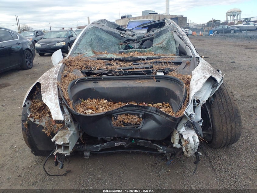 2022 TESLA MODEL 3 REAR-WHEEL DRIVE 5YJ3E1EA5NF330490