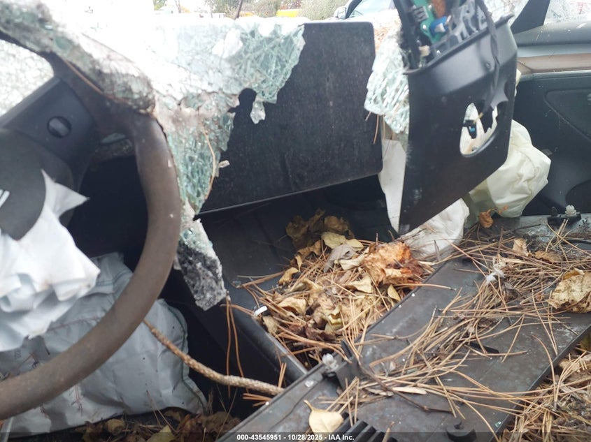 2022 TESLA MODEL 3 REAR-WHEEL DRIVE 5YJ3E1EA5NF330490