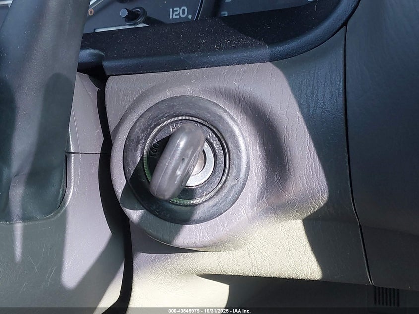 2007 Toyota Sequoia Sr5 V8 VIN: 5TDBT44A77S289363 Lot: 43545979