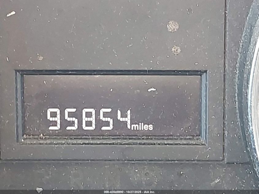 2013 Ram Cargo Tradesman VIN: 2C4JRGAG8DR638653 Lot: 43545990