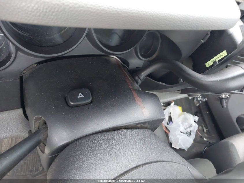 2007 GMC Sierra 1500 Work Truck VIN: 1GTEK14CX7Z534963 Lot: 43546008