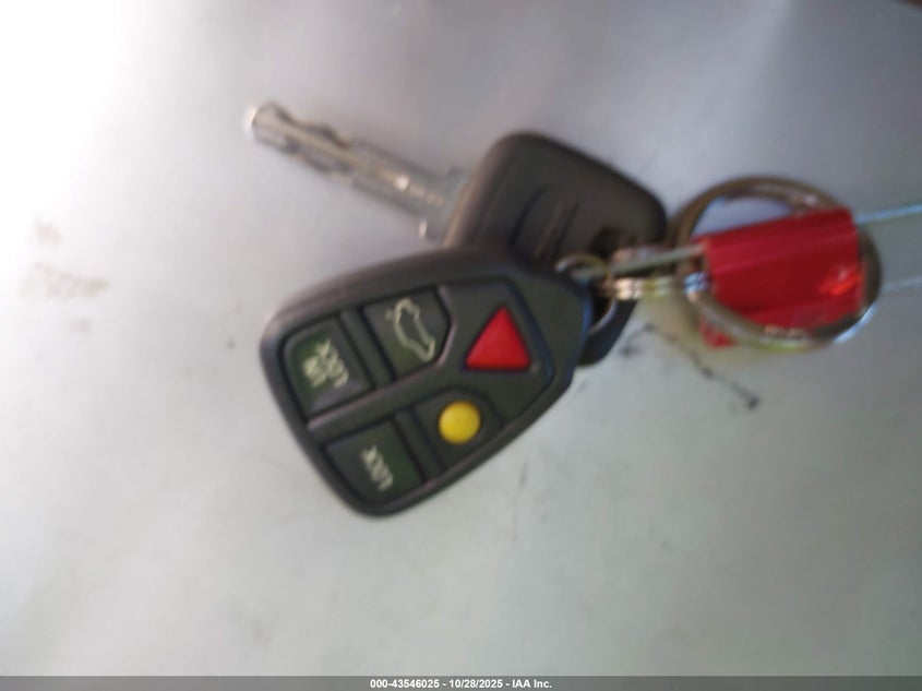 2003 Volvo S80 2.9 VIN: YV1TS92D531301383 Lot: 43546025