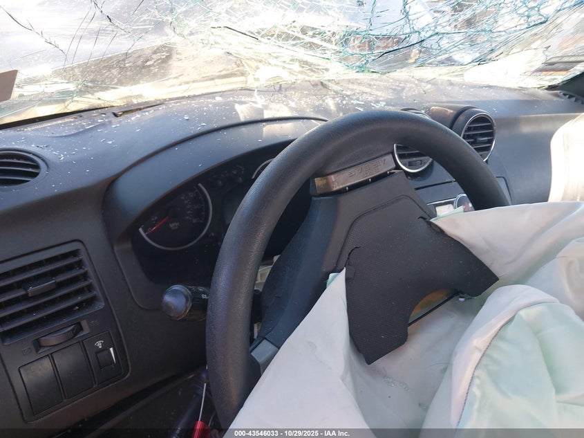 2008 Hyundai Tiburon Gs VIN: KMHHM66D48U292966 Lot: 43546033