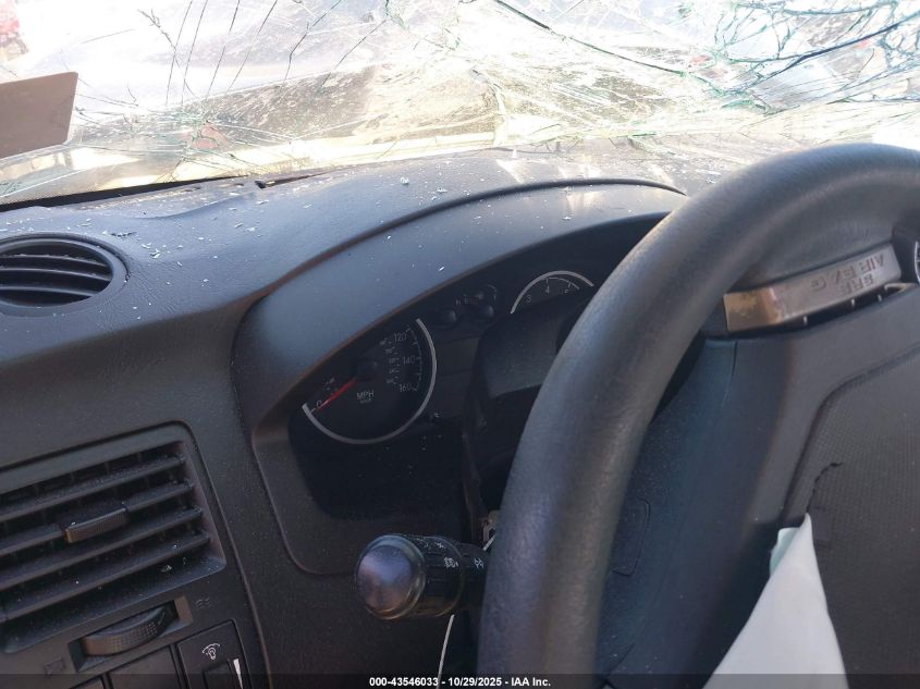 2008 Hyundai Tiburon Gs VIN: KMHHM66D48U292966 Lot: 43546033