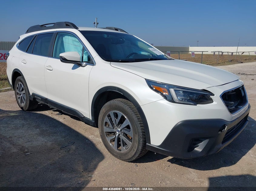 SUBARU OUTBACK PREMIUM