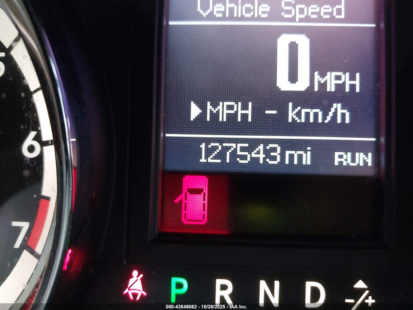 2018 Dodge Grand Caravan Gt VIN: 2C4RDGEG9JR338739 Lot: 43546062