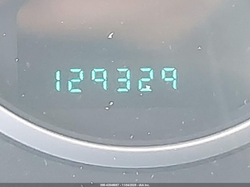 2010 Dodge Grand Caravan Sxt VIN: 2D4RN5D14AR112691 Lot: 43546087