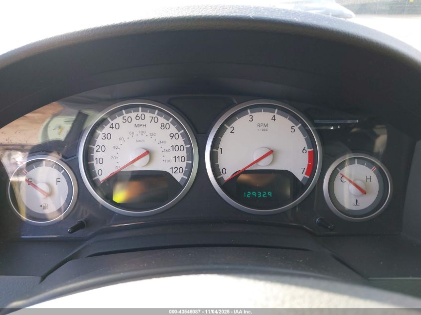 2010 Dodge Grand Caravan Sxt VIN: 2D4RN5D14AR112691 Lot: 43546087