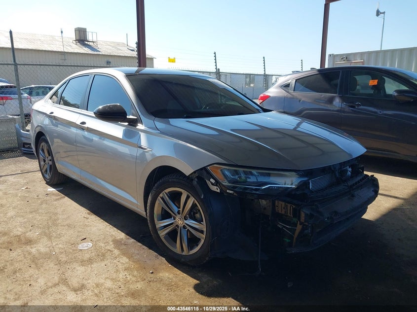 VOLKSWAGEN JETTA 1.4T R-LINE/1.4T S/1.4T SE