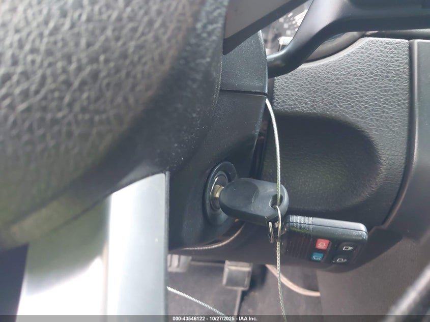 2008 Ford Mustang V6 Deluxe/V6 Premium VIN: 1ZVHT80N885114960 Lot: 43546122