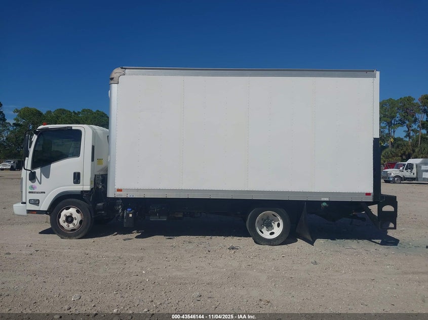 JALC4W162K7K00457 2019 ISUZU NPR photo no. 15