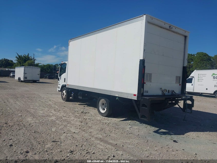 JALC4W162K7K00457 2019 ISUZU NPR photo no. 3