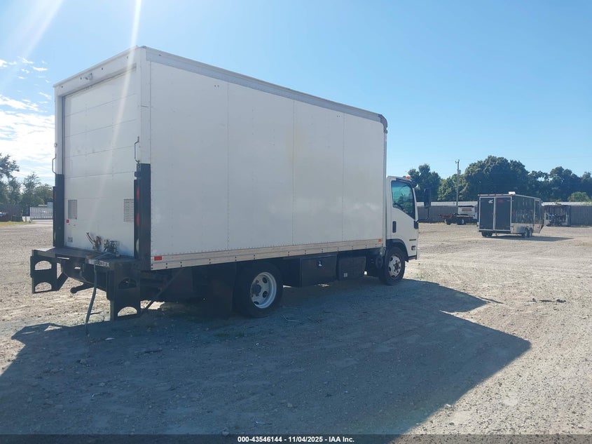 JALC4W162K7K00457 2019 ISUZU NPR photo no. 4