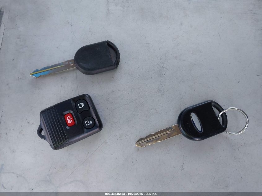 2003 Ford Windstar Lx VIN: 2FMZA51433BA85496 Lot: 43546153