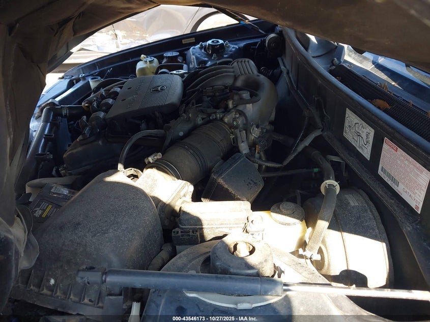 1997 Toyota Avalon Xls VIN: 4T1BF12B9VU204450 Lot: 43546173