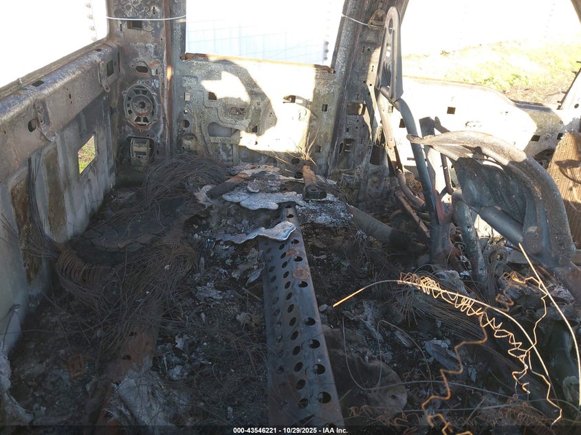 2002 Ford F-350 Lariat/Xl/Xlt VIN: 1FDWW36F52ED69010 Lot: 43546221