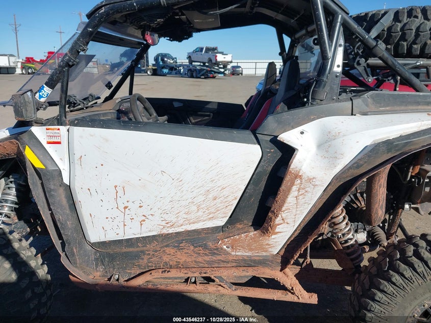 2024 Polaris Rzr Xp 1000 Sport VIN: 3NSNEE99XRF041075 Lot: 43546237