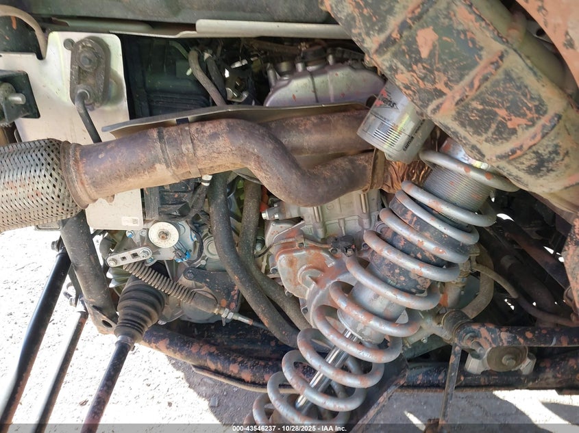 2024 Polaris Rzr Xp 1000 Sport VIN: 3NSNEE99XRF041075 Lot: 43546237