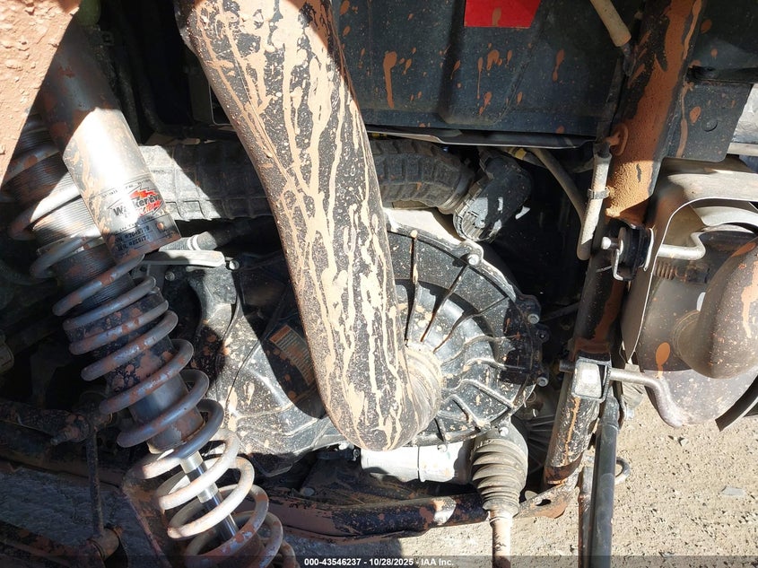 2024 Polaris Rzr Xp 1000 Sport VIN: 3NSNEE99XRF041075 Lot: 43546237