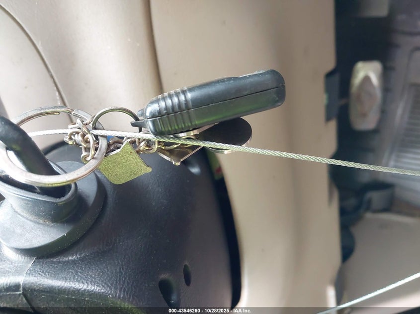 2002 Ford Ranger Edge/Xlt VIN: 1FTZR45E72TA66667 Lot: 43546260