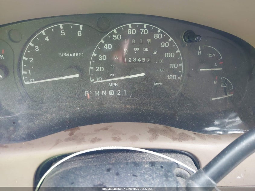 2002 Ford Ranger Edge/Xlt VIN: 1FTZR45E72TA66667 Lot: 43546260