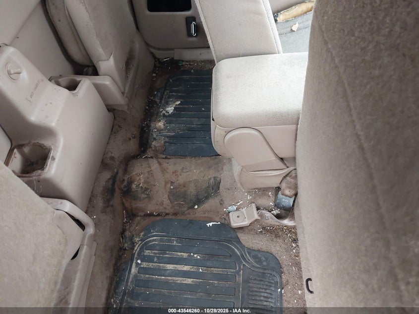 2002 Ford Ranger Edge/Xlt VIN: 1FTZR45E72TA66667 Lot: 43546260