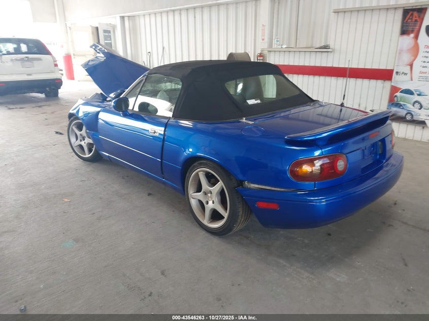 JM1NA3538T0718620 1996 MAZDA MX-5 photo no. 3