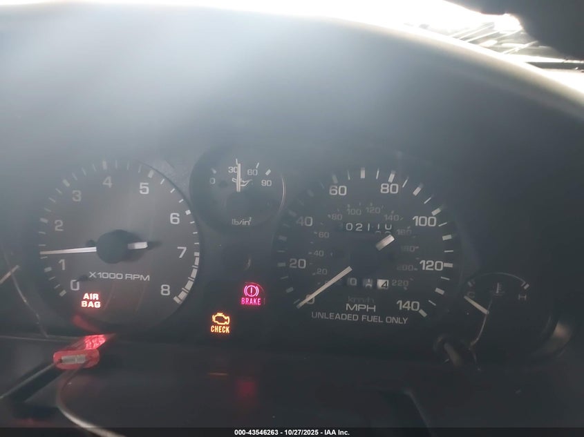 JM1NA3538T0718620 1996 MAZDA MX-5 photo no. 7