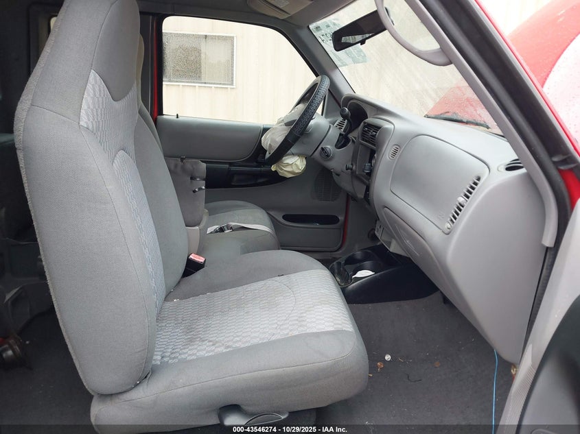 4F4YR16E11TM23128 2001 MAZDA B-SERIES photo no. 5