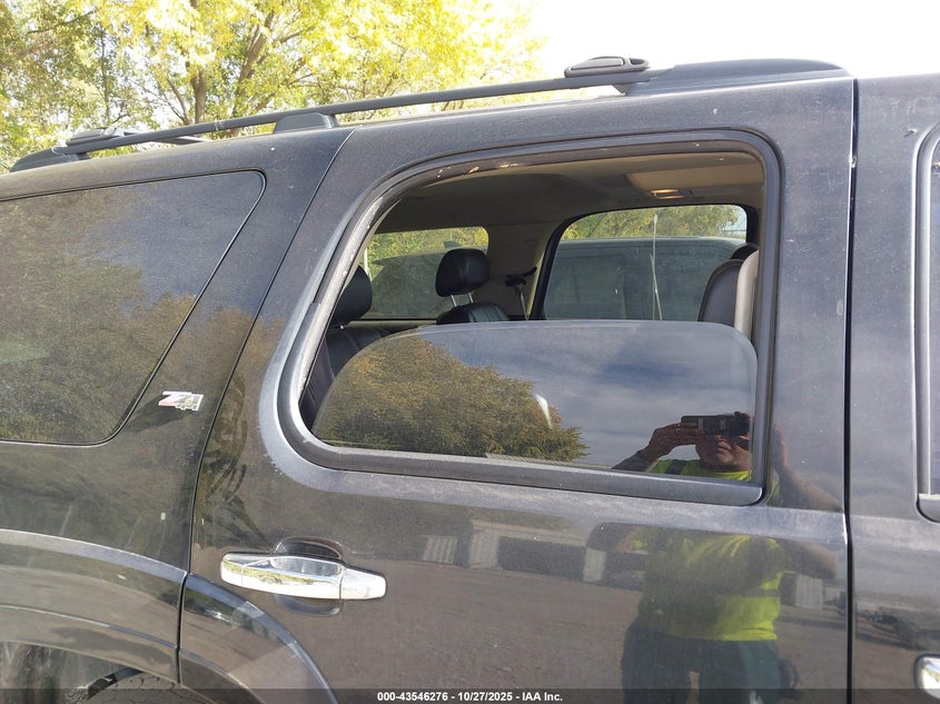 1GNFK13097R426210 2007 CHEVROLET TAHOE photo no. 17