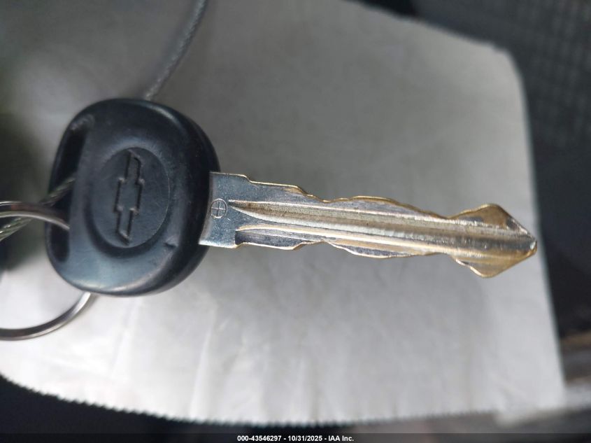 2008 Chevrolet Suburban 1500 Lt VIN: 1GNFK16308J208209 Lot: 43546297