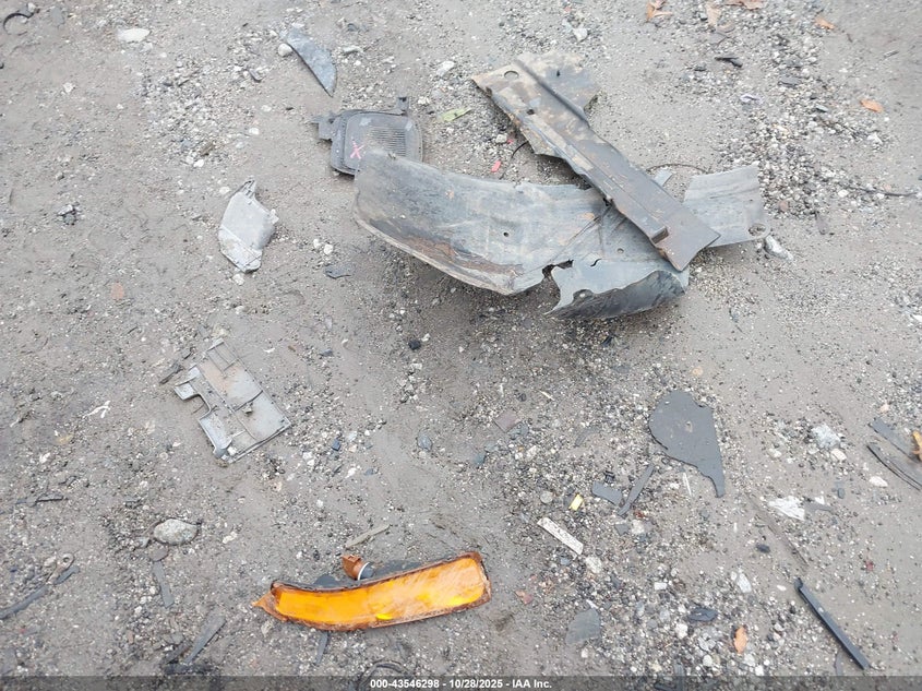 2007 Ford Mustang Gt Deluxe/Gt Premium VIN: 1ZVFT82H275326797 Lot: 43546298