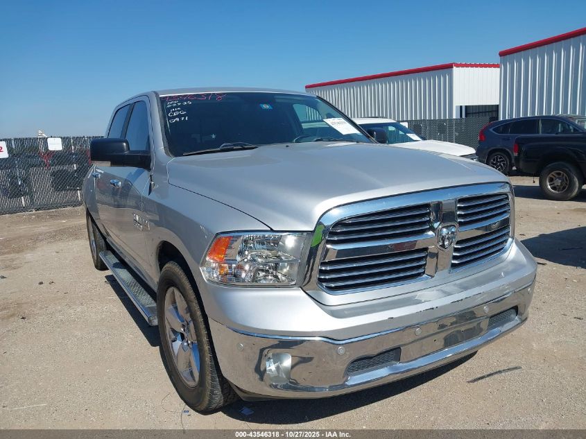RAM 1500 LONE STAR 4X2 5 7 BOX