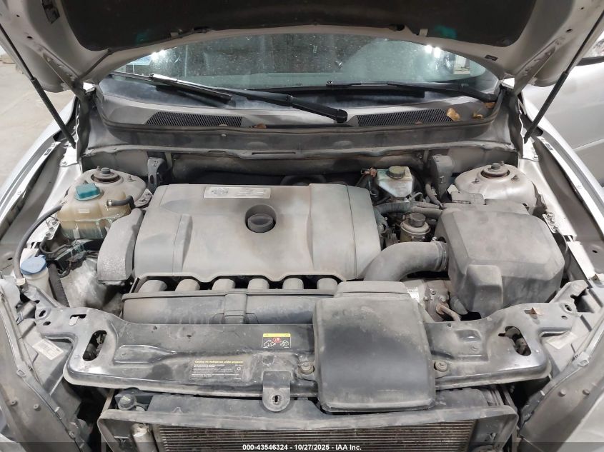 2008 Volvo Xc90 3.2 VIN: YV4CZ982381466196 Lot: 43546324