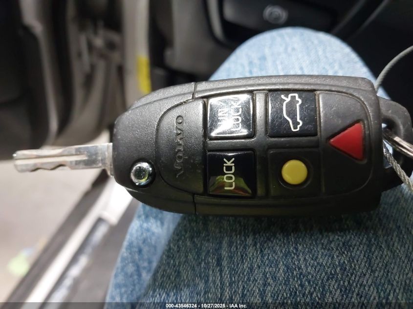 2008 Volvo Xc90 3.2 VIN: YV4CZ982381466196 Lot: 43546324