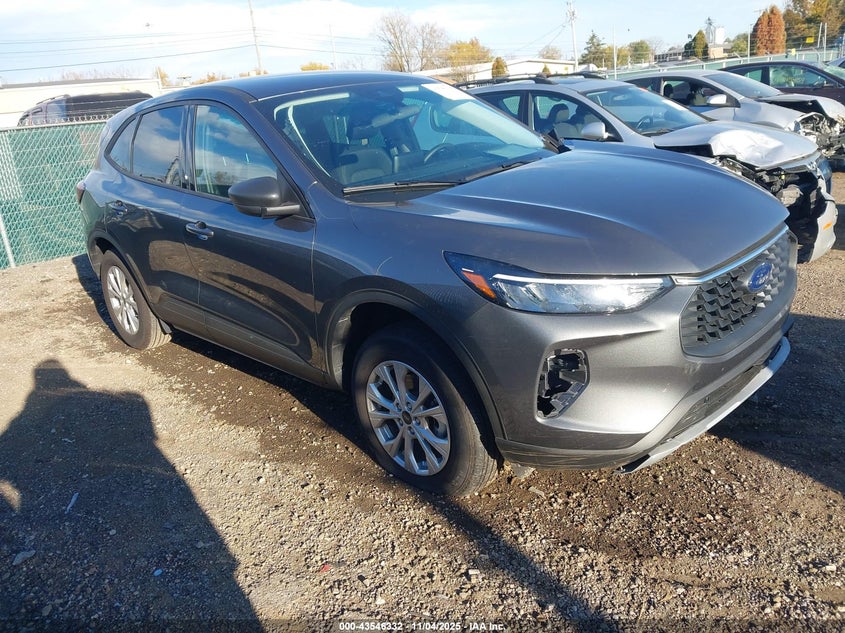 FORD ESCAPE ACTIVE