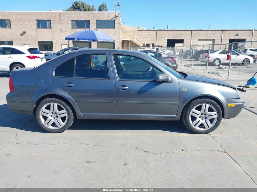 3VWSE69M53M087797 2003 VOLKSWAGEN JETTA photo no. 14