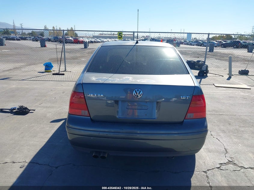 3VWSE69M53M087797 2003 VOLKSWAGEN JETTA photo no. 17