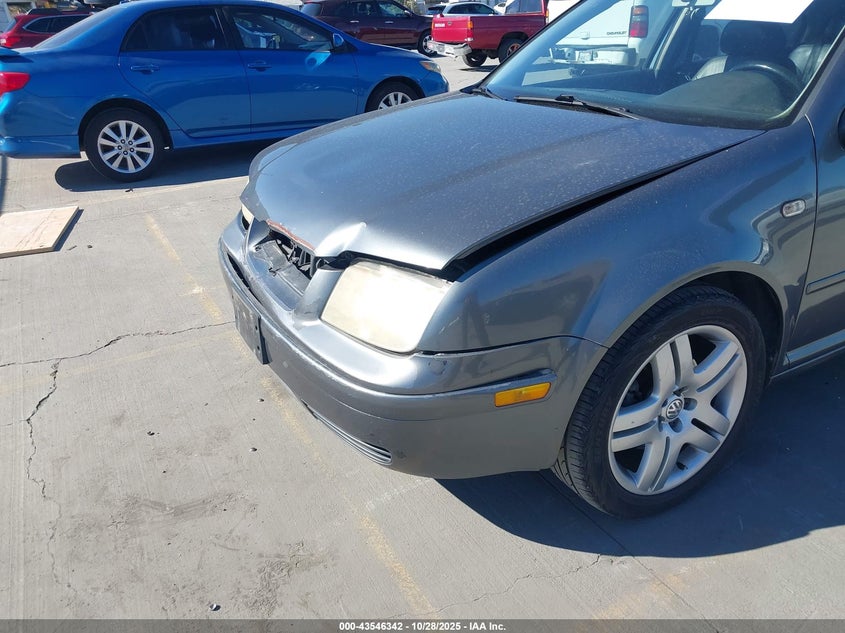 3VWSE69M53M087797 2003 VOLKSWAGEN JETTA photo no. 20
