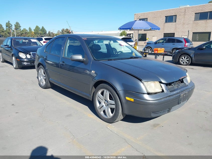 3VWSE69M53M087797 2003 VOLKSWAGEN JETTA photo no. 11