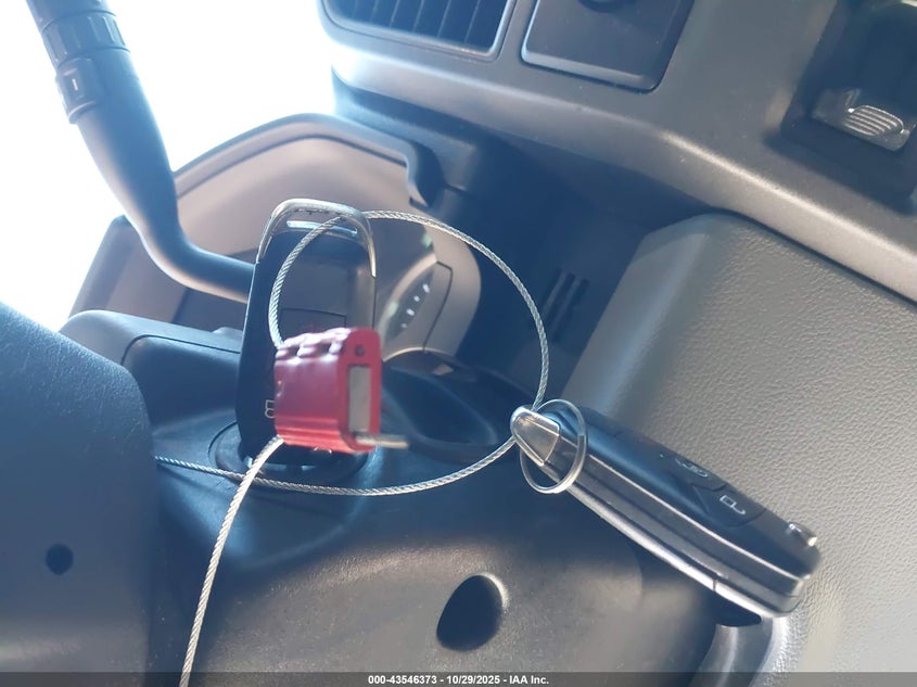 2019 Ford F-350 Xl VIN: 1FT8W3DT0KEE82093 Lot: 43546373