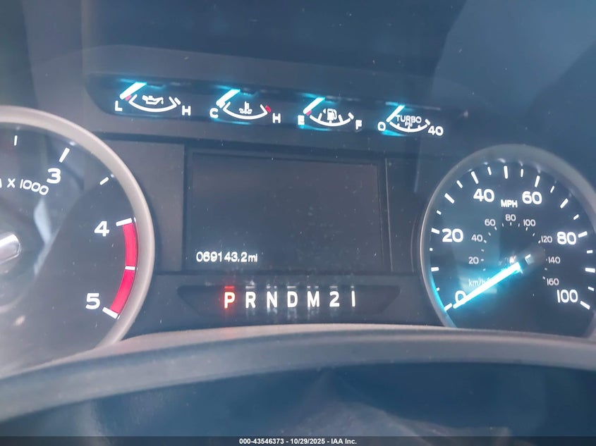 2019 Ford F-350 Xl VIN: 1FT8W3DT0KEE82093 Lot: 43546373