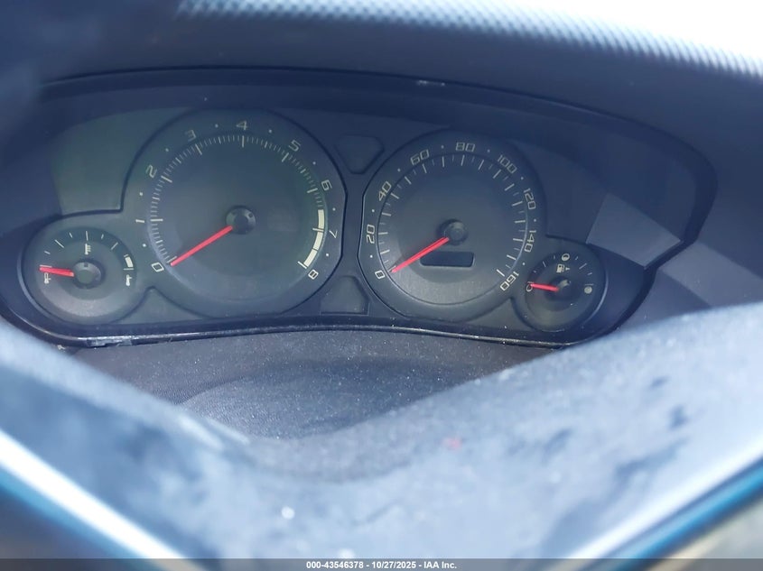 2004 Cadillac Srx V8 VIN: 1GYEE63A640147258 Lot: 43546378